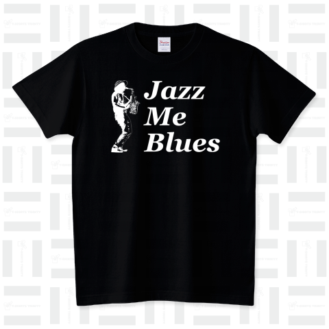 Jazz Me Blues (白ノセ)