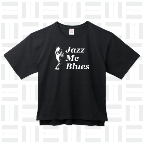 Jazz Me Blues (白ノセ)