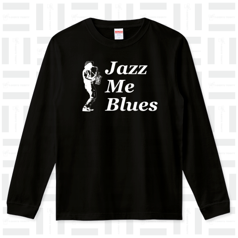 Jazz Me Blues (白ノセ)
