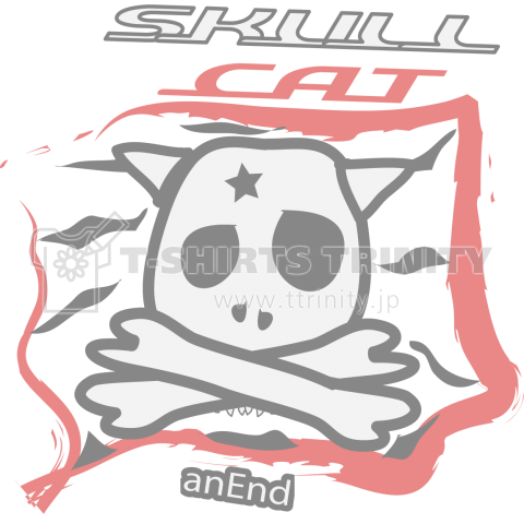 SKuLL・cAT