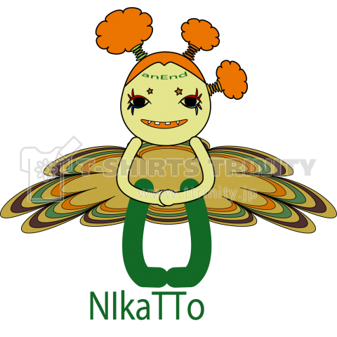 NIkaTTo