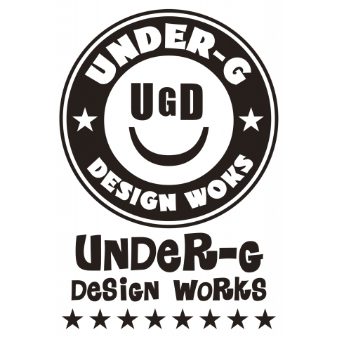 UNDER-G LOGO