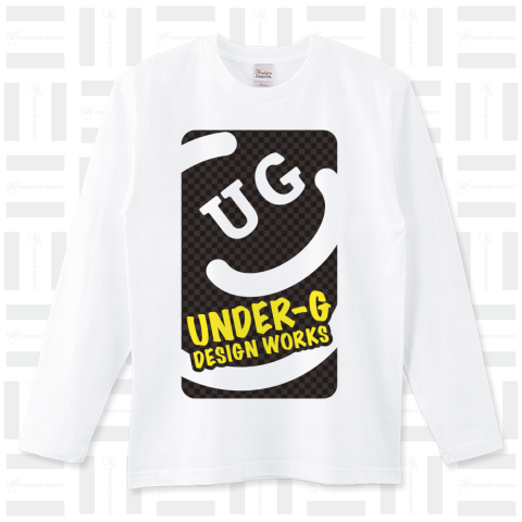 UNDER-G BIG