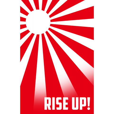 RISE UP!