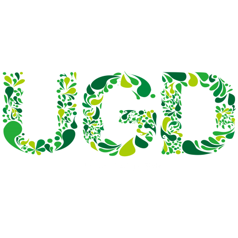 UGD GREEN