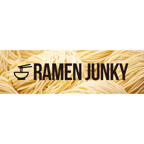 RAMEN JUNKY