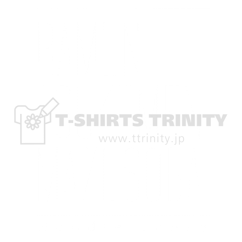Noodle Junky