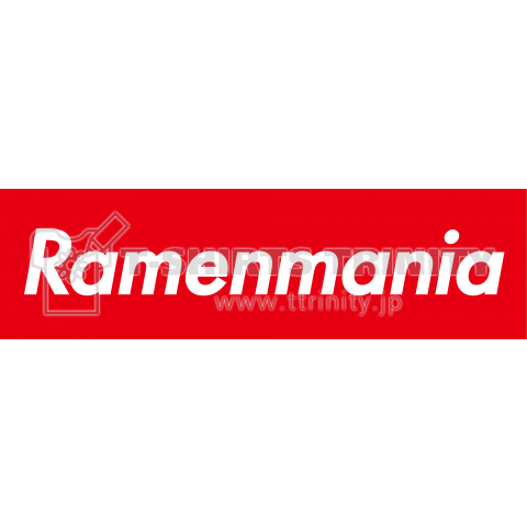 Ramenmania