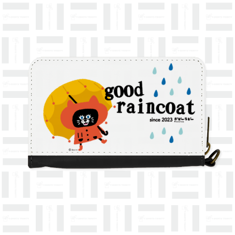 good raincoat_2