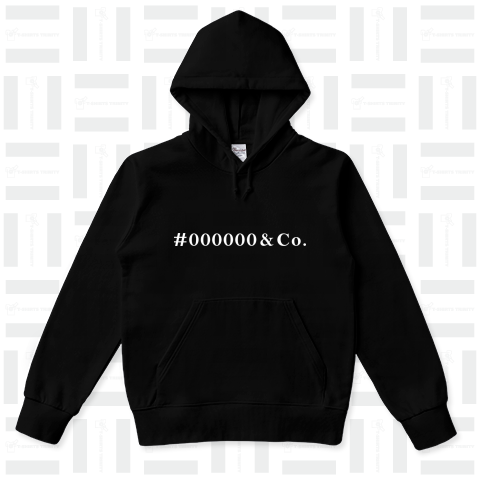 #000000&Co.(wh)