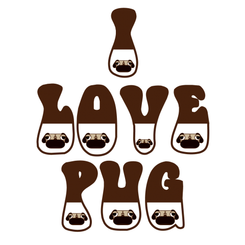 ILOVEPUG