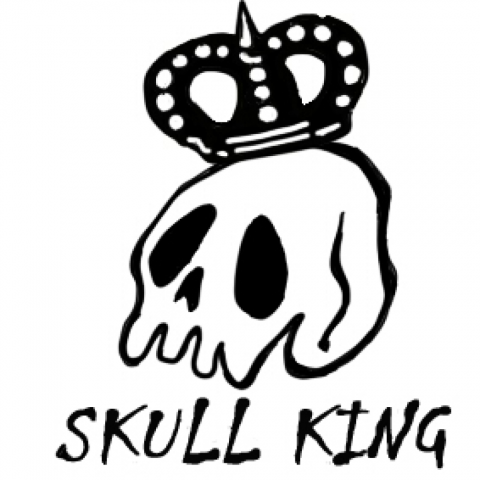 SKULL KING