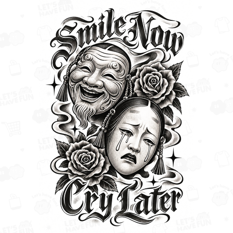 ツーフェイス
