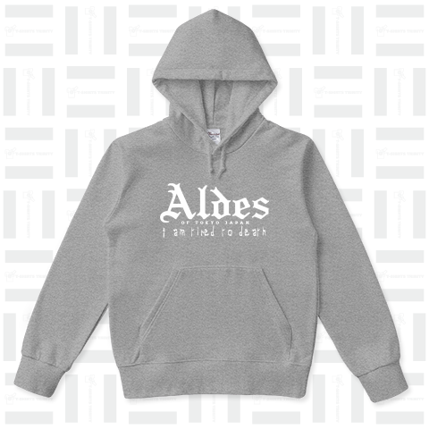 Aldes(オールです)