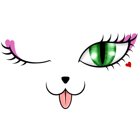 Sexy Cat's eye