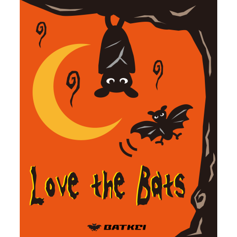 Love the Bats