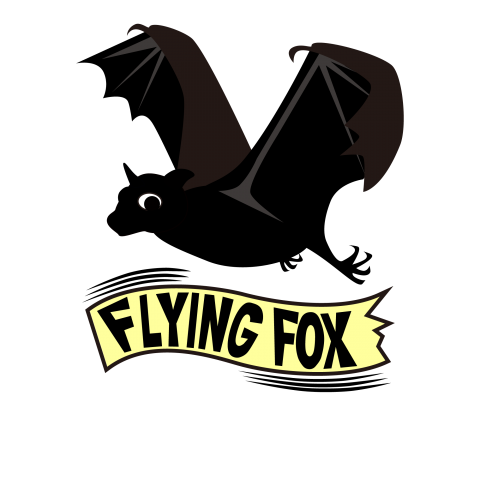 Flying Fox 2
