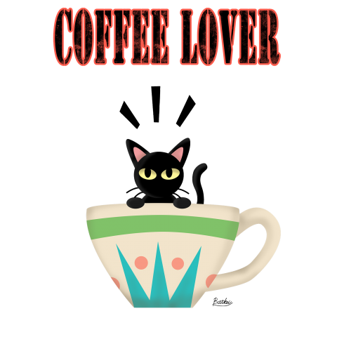 Coffee lover