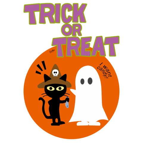 Trick or Treat