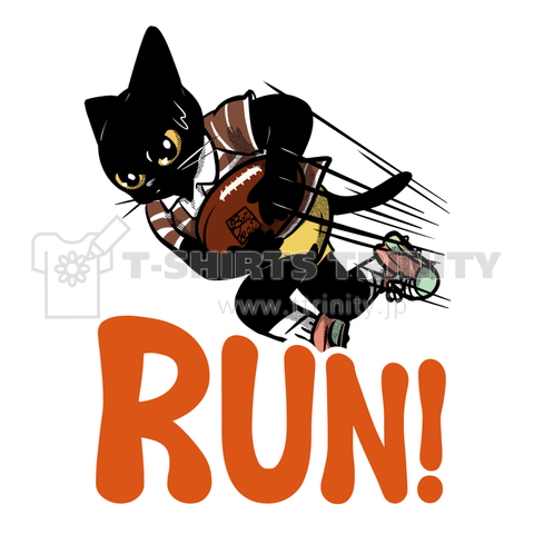 RUN!