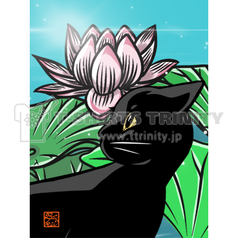 Lotus Flower