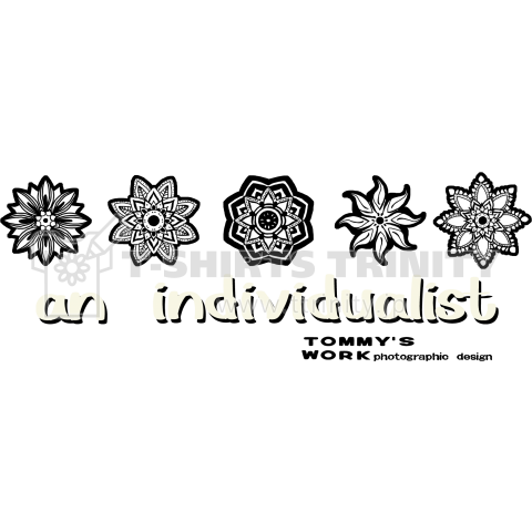 an individualist