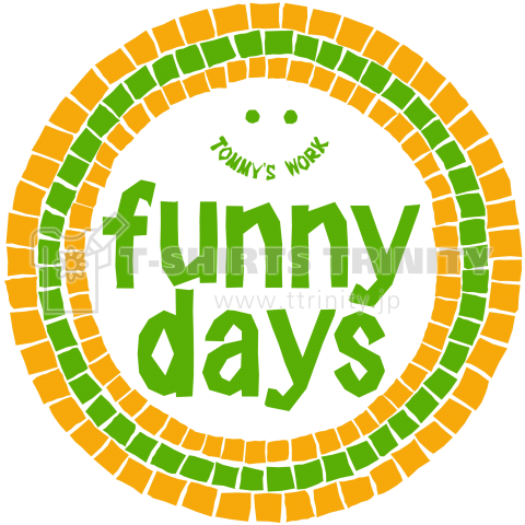 funny days