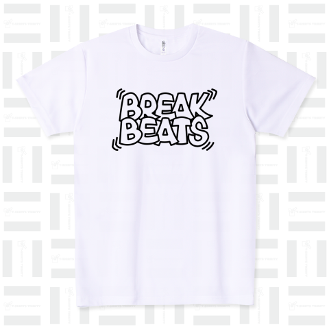 breakbeats