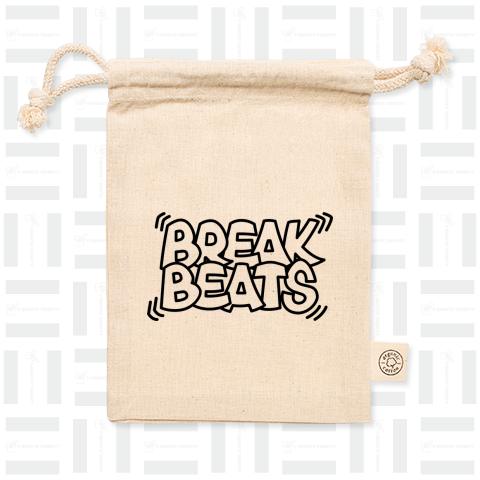 breakbeats