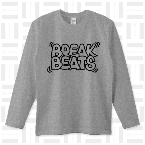 breakbeats