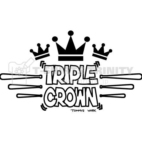 triple crown