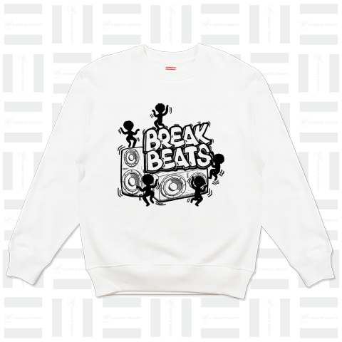 breakbeats dance