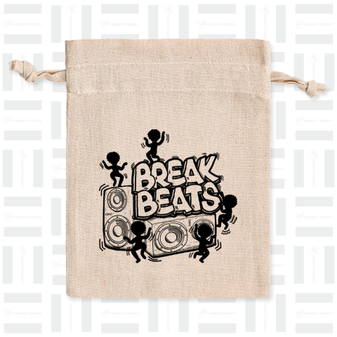 breakbeats dance