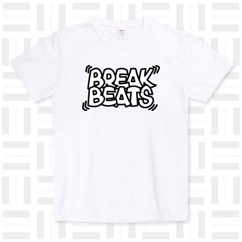 breakbeats