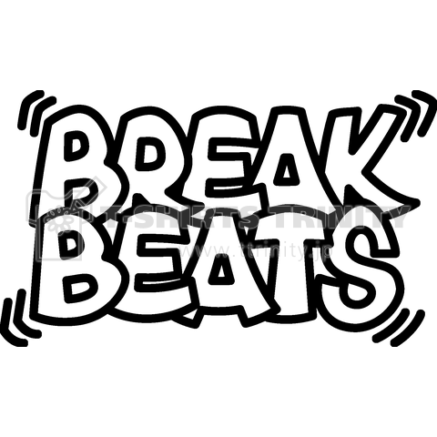 breakbeats