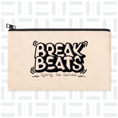 breakbeats 裏ロゴ
