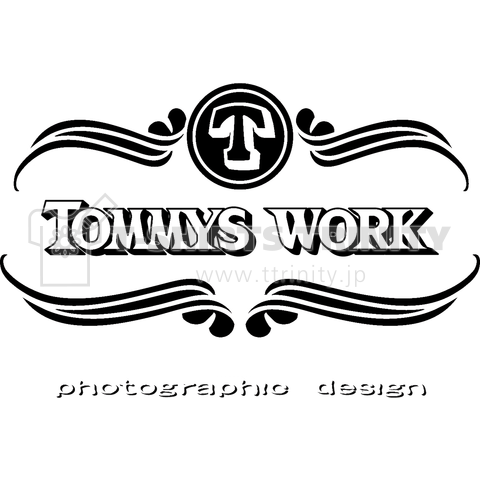 tommyswork rogo