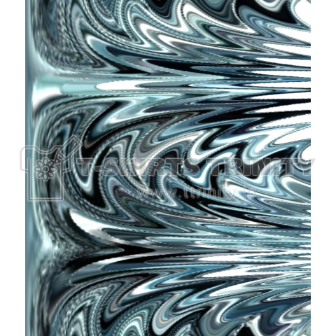 変形 渦巻き その他抽象