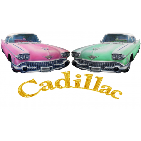 cadillac