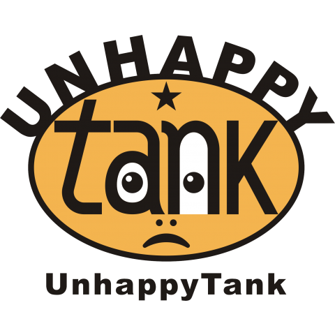 HappyTank(UnhappyTank) マーク