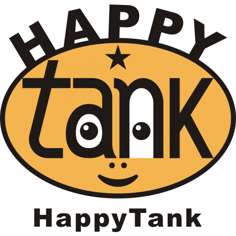 HappyTank(UnhappyTank) マーク