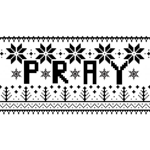 PRAY3