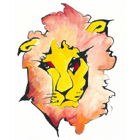 lion