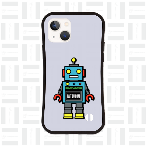 レトロ★ロボット