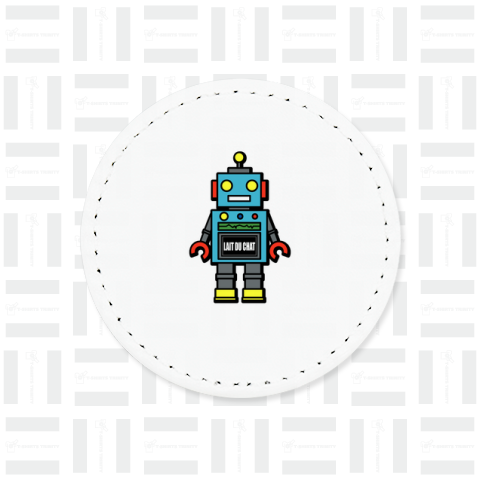 レトロ★ロボット