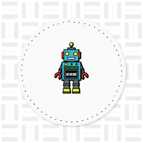 レトロ★ロボット