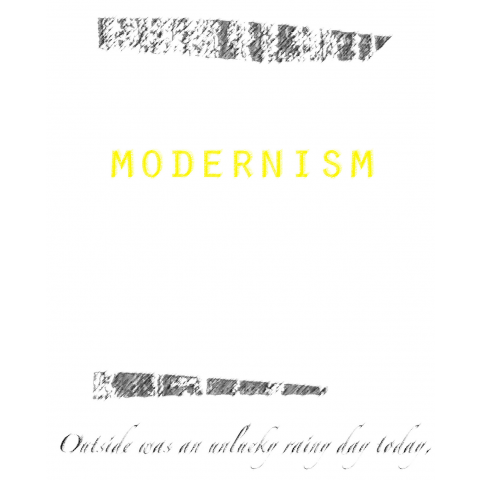 modernism