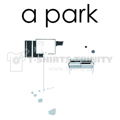 a park