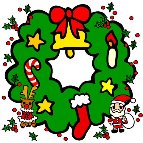 X'masリース