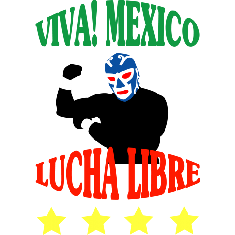 ビバ・メキシコ